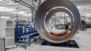 Позиция УЗК обечаек